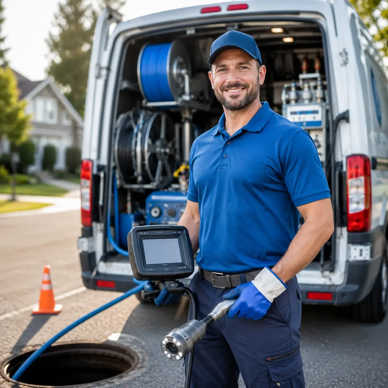 Local Pipe Relining specialists in Aliquippa, PA