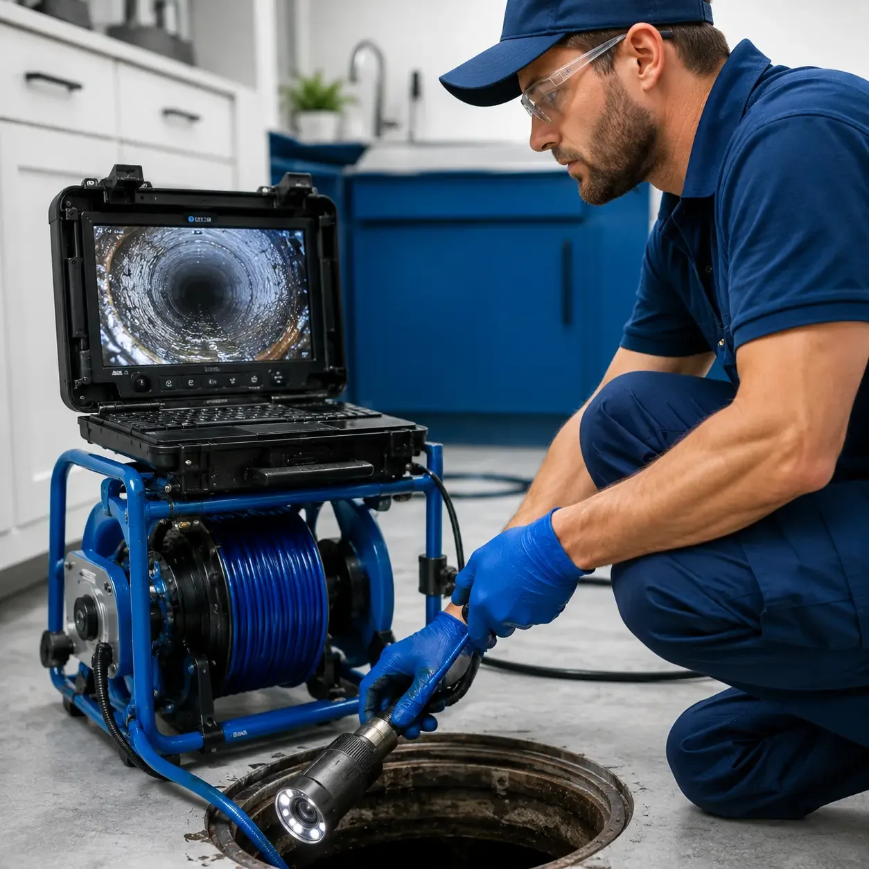 Pipe Relining professionals serving Aliquippa, PA